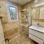 Avec Terrasse Et Piscine, 2 Pieces, 4 Couchages, A - Fr-1-226b-206 Cavalaire-sur-Mer